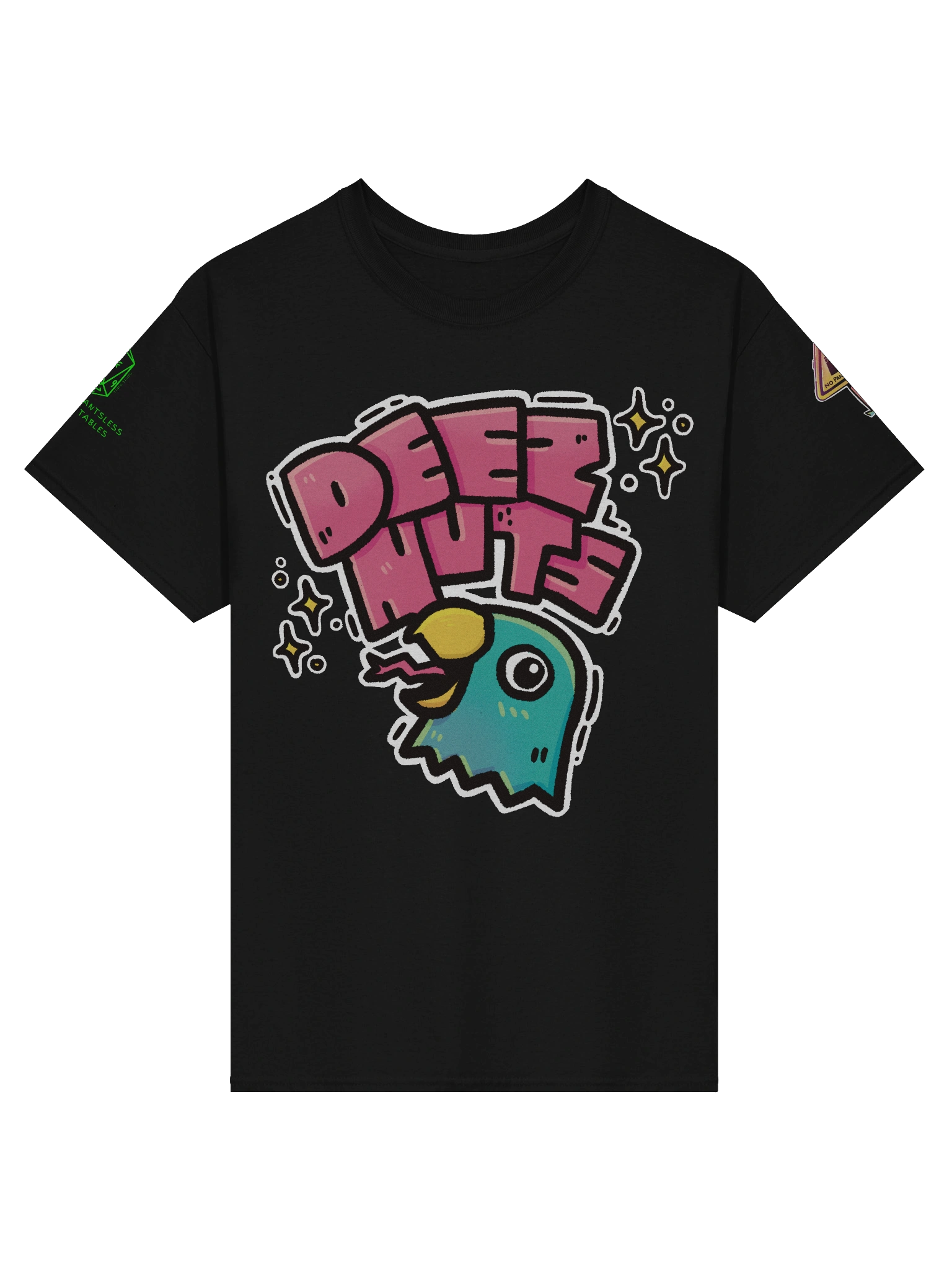 Deez Nuts - Front