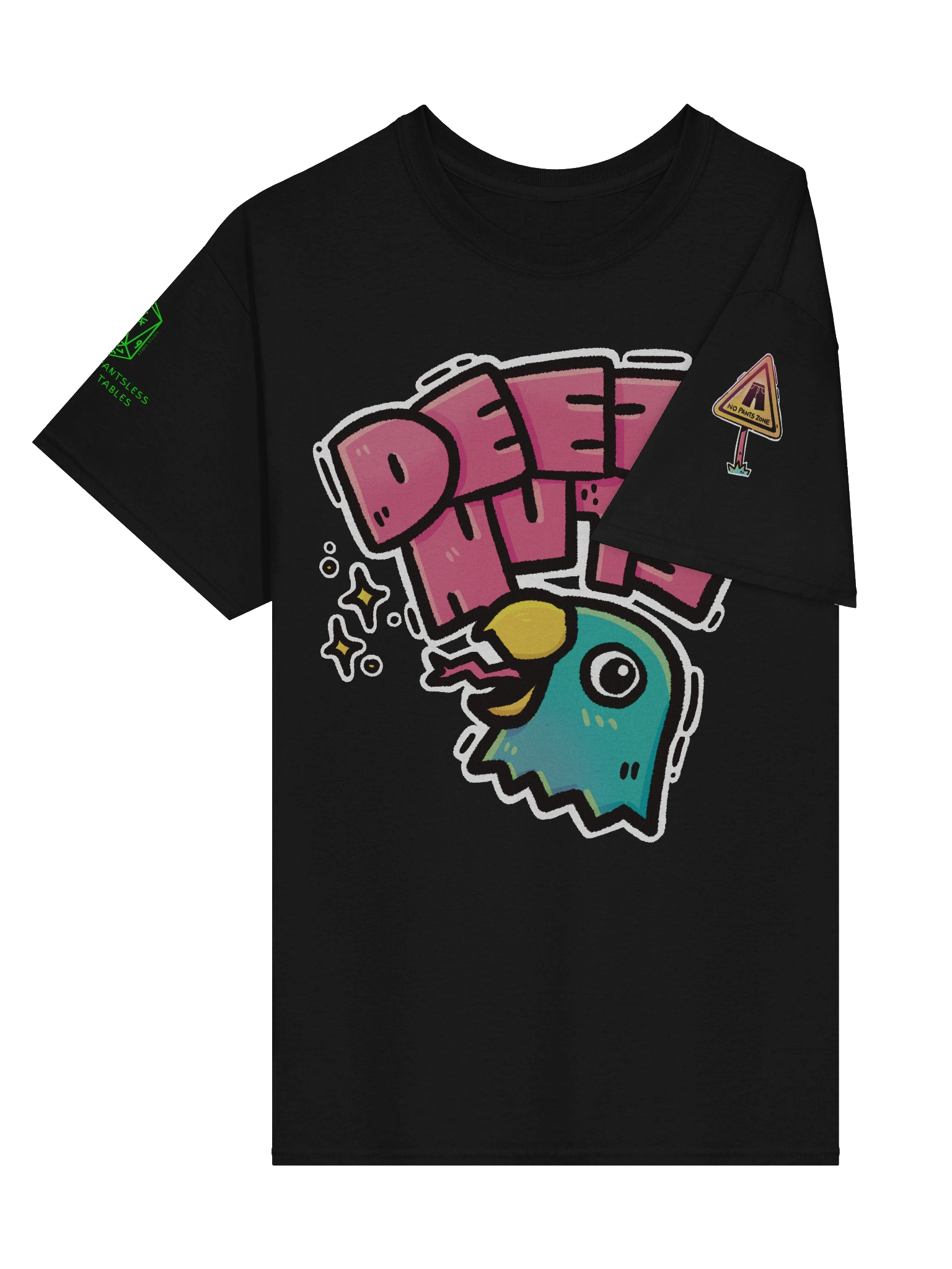 Deez Nuts - Front - Image 2