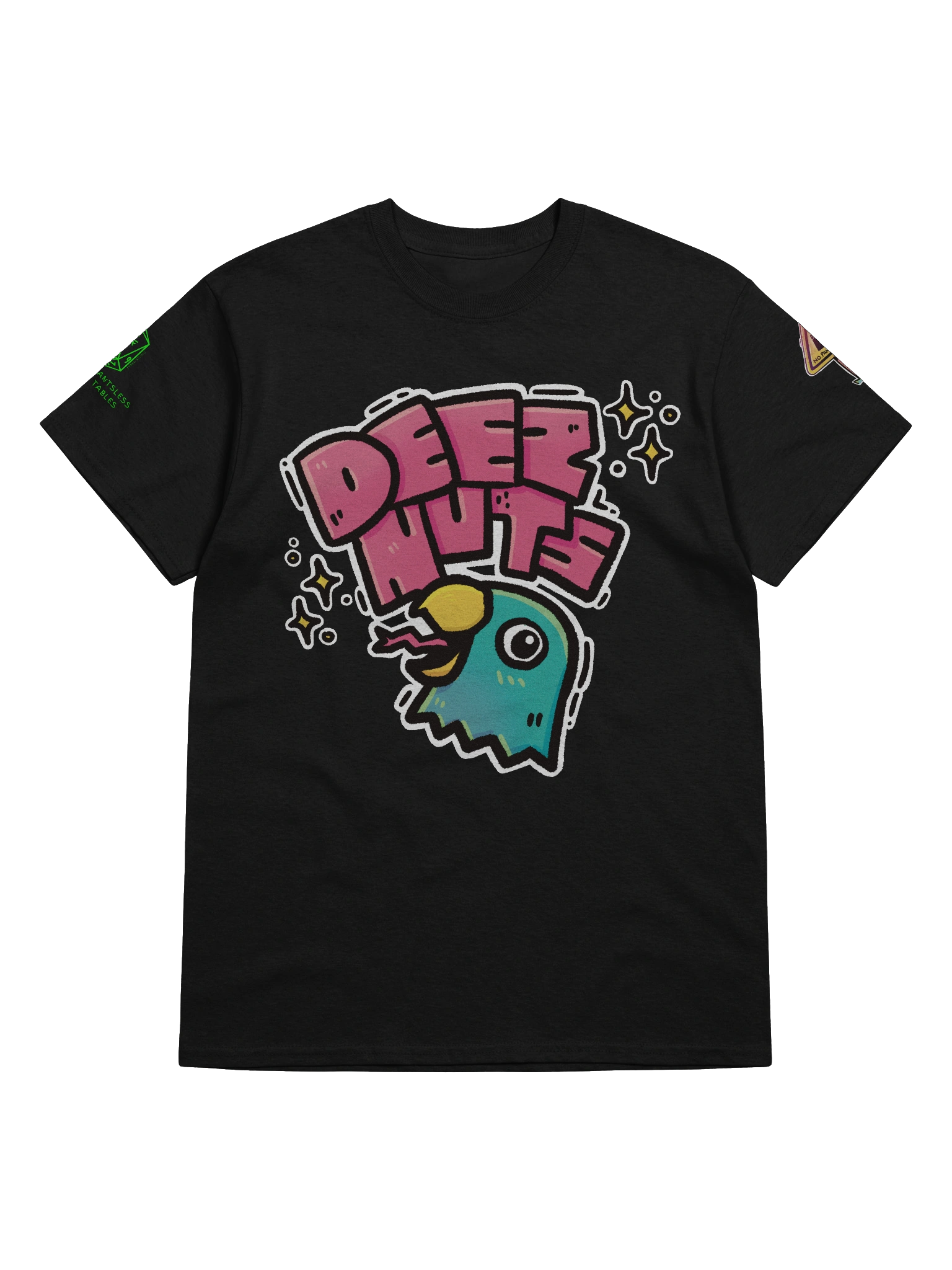 Deez Nuts - Front - Image 4