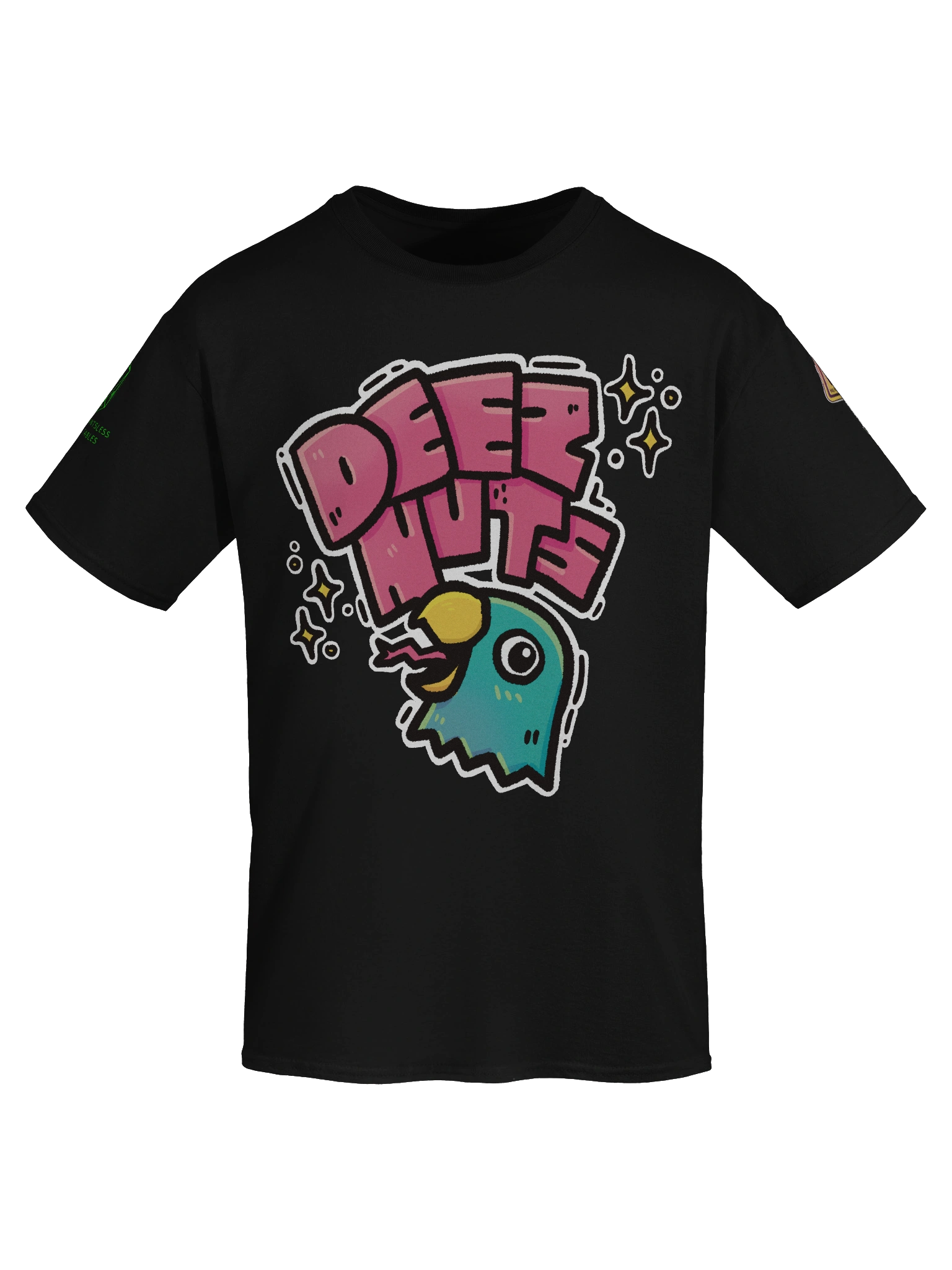 Deez Nuts - Front - Image 6