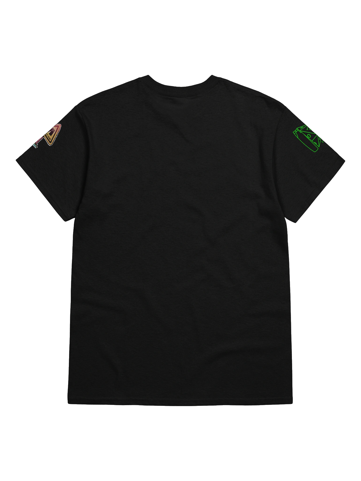 No Insight Checks - Front - Image 6