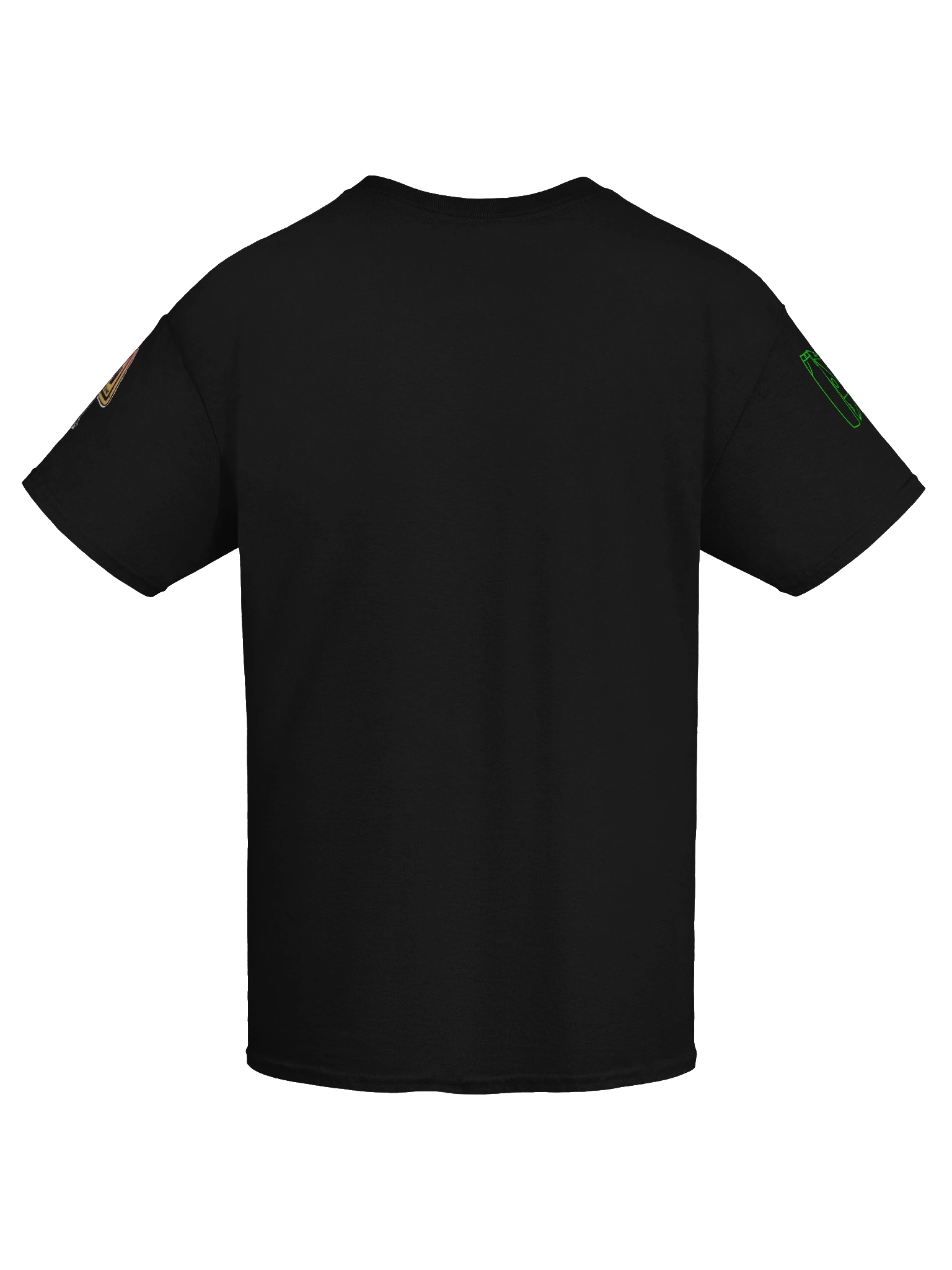 No Insight Checks - Front - Image 9