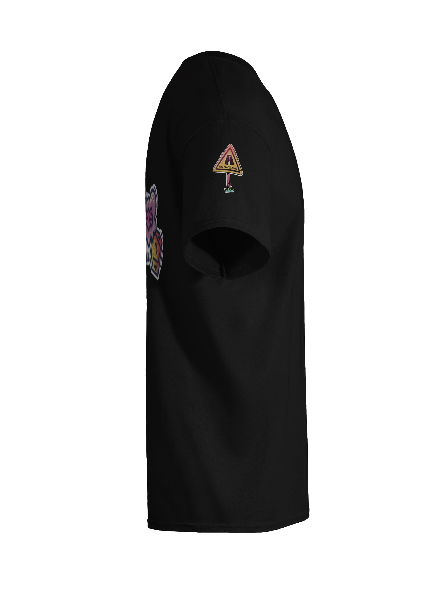 No Insight Checks - Back - Image 12