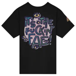 The Fae - Back