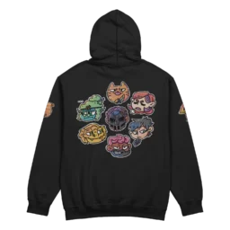 The Seven - Hoodie