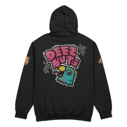 Deez Nuts - Hoodie