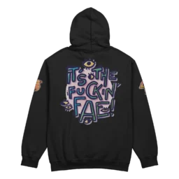 The Fae - Hoodie