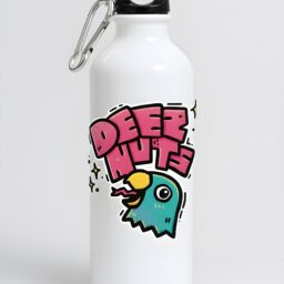 Deez Nuts - Water Bottle