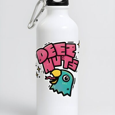 Deez Nuts - Water Bottle