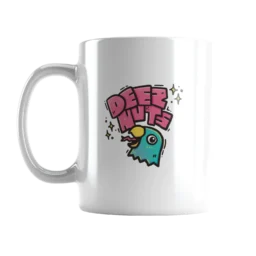 Deez Nuts - Mug