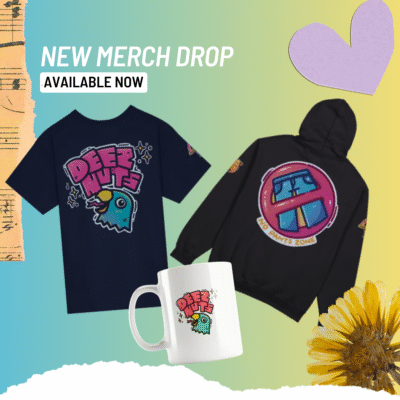 Merch