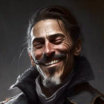 Lt. Harry Griffith | Grayson